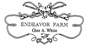 Endeavor Farm Logo